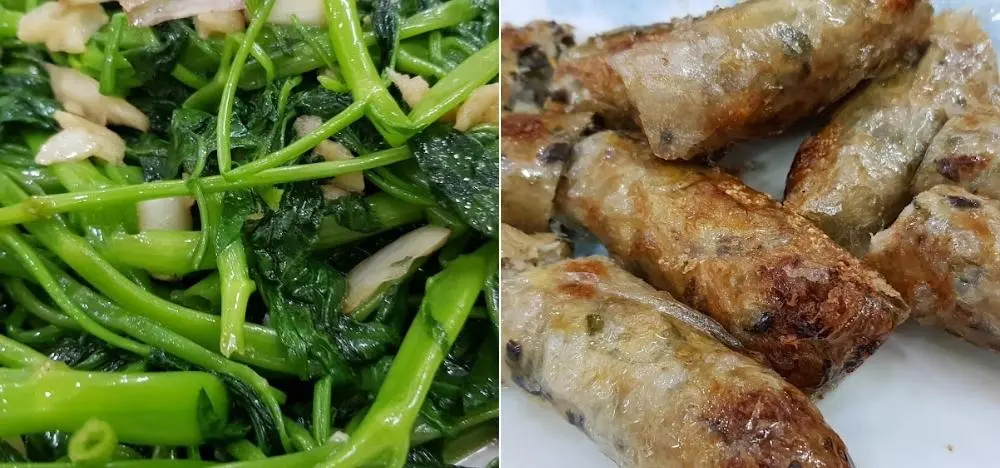 Đến Nh&agrave; h&agrave;ng Mạnh Thắng thưởng thức ẩm thực chuẩn vị 12