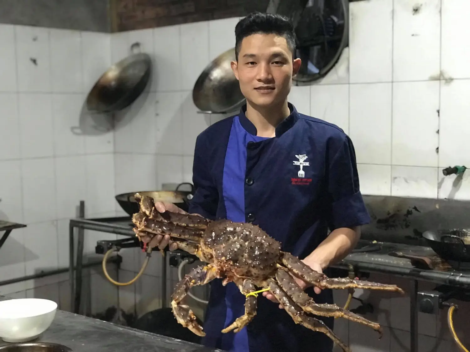 Điểm dừng ch&acirc;n l&yacute; tưởng cho gi&acirc;y ph&uacute;t ẩm thực tại Nh&agrave; h&agrave;ng Thắng Vịt 5
