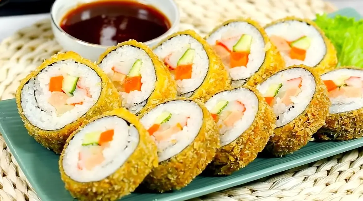 Gh&eacute; qu&aacute;n Mama Food &ndash; Ăn Vặt C&aacute;c Loại si&ecirc;u ngon tại Y&ecirc;n B&aacute;i 4