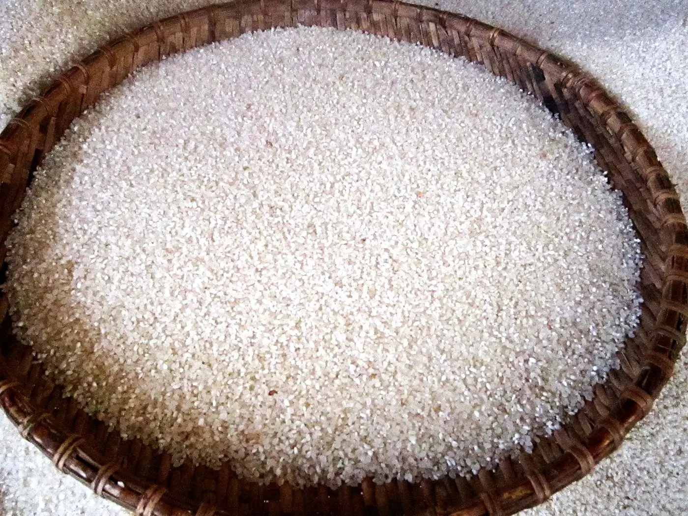 Giản đơn Nếp T&uacute; Lệ - M&oacute;n qu&agrave; xứ Mường L&ograve; gửi người bạn miền xu&ocirc;i 6