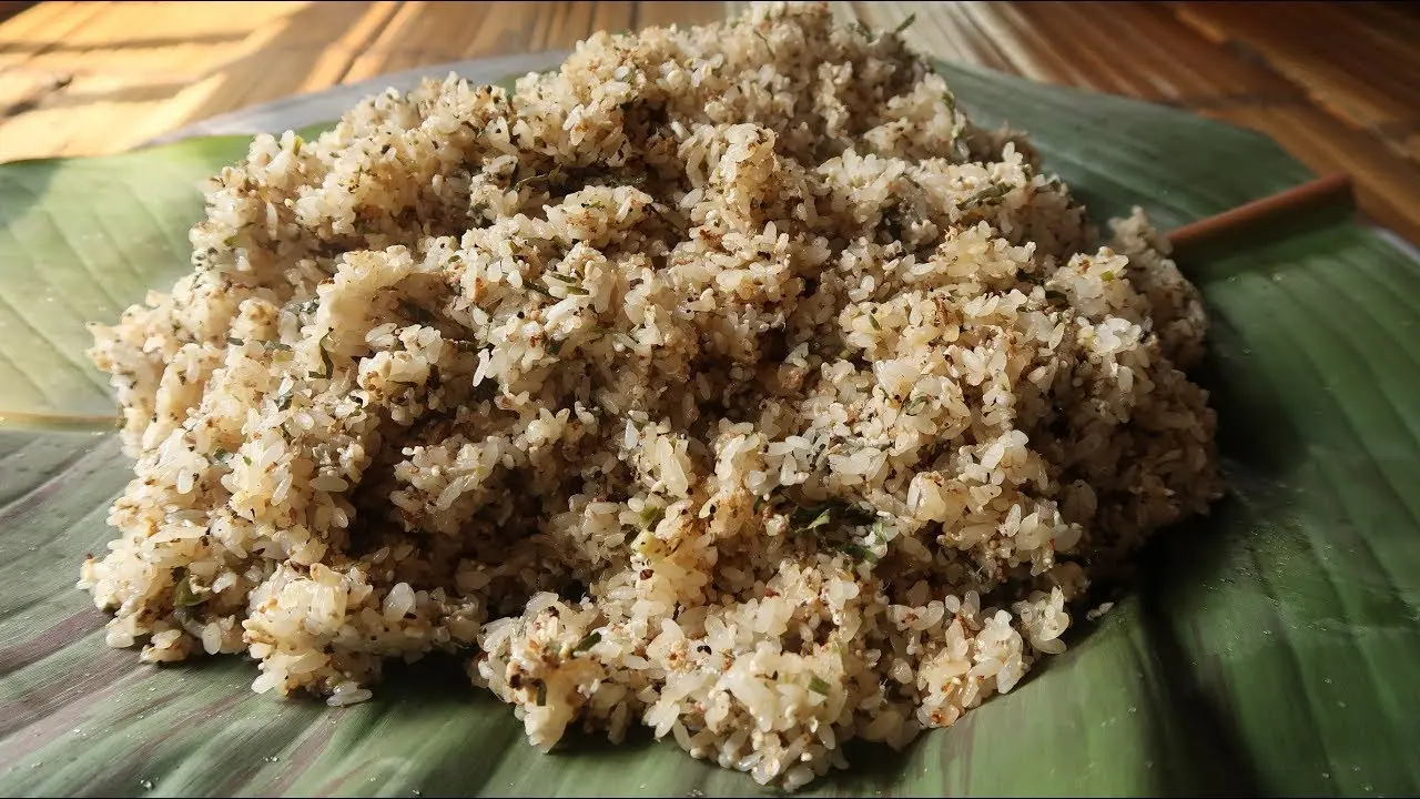 Khám phá đặc sản Trứng kiến Yên Bái - Món ngon không tưởng từ miền Tây Bắc 6