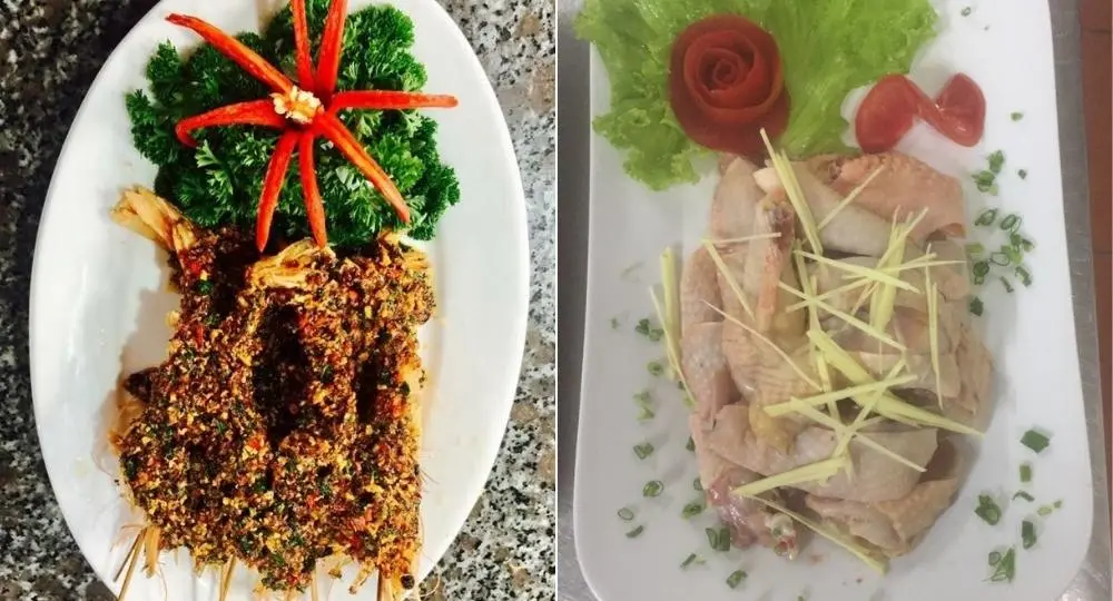 Kh&ocirc;ng biết ăn g&igrave; ở Y&ecirc;n B&aacute;i, check ngay Nh&agrave; h&agrave;ng Minh Đức 6