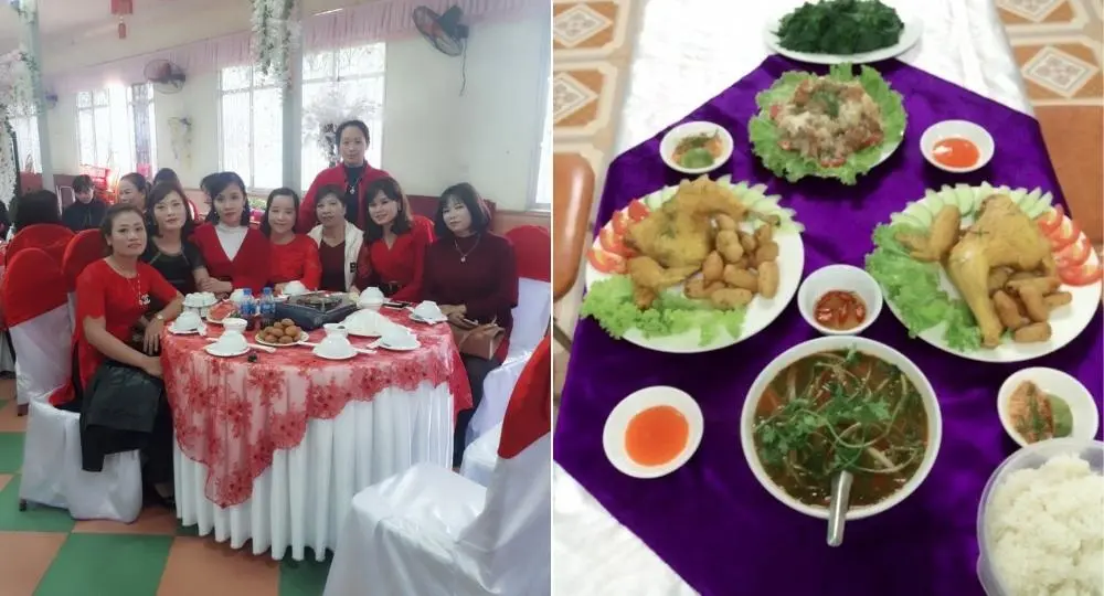 Kh&ocirc;ng biết ăn g&igrave; ở Y&ecirc;n B&aacute;i, check ngay Nh&agrave; h&agrave;ng Minh Đức 8