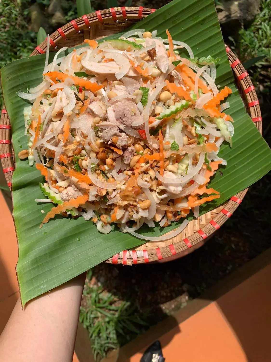 Nh&agrave; h&agrave;ng Oanh Hợp - M&ecirc; mẩn kh&ocirc;ng gian thưởng thức ẩm thực sang trọng, cuốn h&uacute;t 17