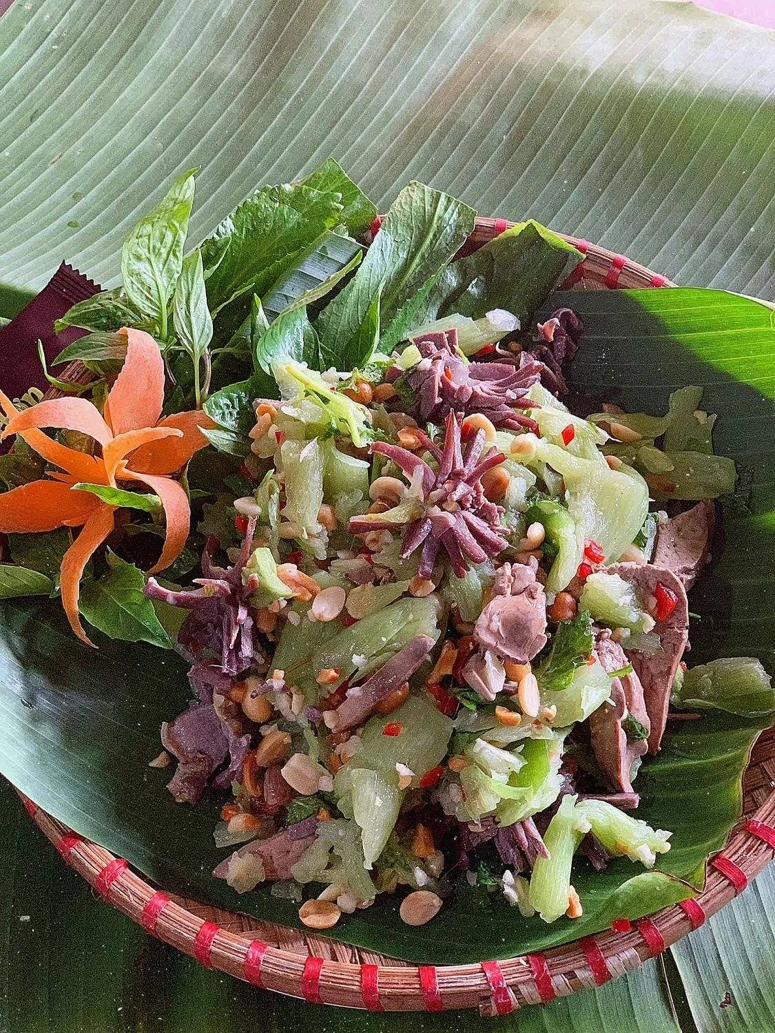 Nh&agrave; h&agrave;ng Oanh Hợp - M&ecirc; mẩn kh&ocirc;ng gian thưởng thức ẩm thực sang trọng, cuốn h&uacute;t 18