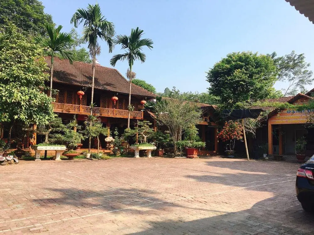 Nh&agrave; h&agrave;ng Oanh Hợp - M&ecirc; mẩn kh&ocirc;ng gian thưởng thức ẩm thực sang trọng, cuốn h&uacute;t 7
