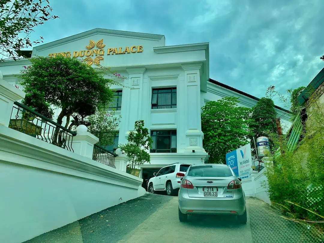 Nh&agrave; h&agrave;ng T&ugrave;ng Dương - Ngỡ ng&agrave;ng trước kh&ocirc;ng gian sang trọng tại nh&agrave; h&agrave;ng 15