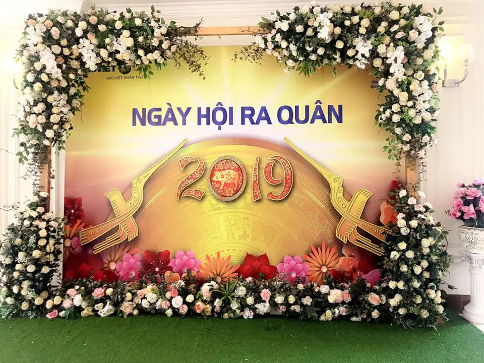 Nh&agrave; h&agrave;ng T&ugrave;ng Dương - Ngỡ ng&agrave;ng trước kh&ocirc;ng gian sang trọng tại nh&agrave; h&agrave;ng 10
