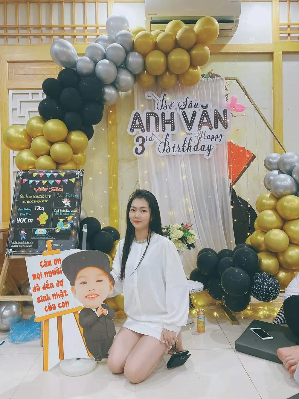 Nh&agrave; h&agrave;ng Việt Hoa Y&ecirc;n B&aacute;i - Ẩm thực đồng qu&ecirc; thanh b&igrave;nh 7