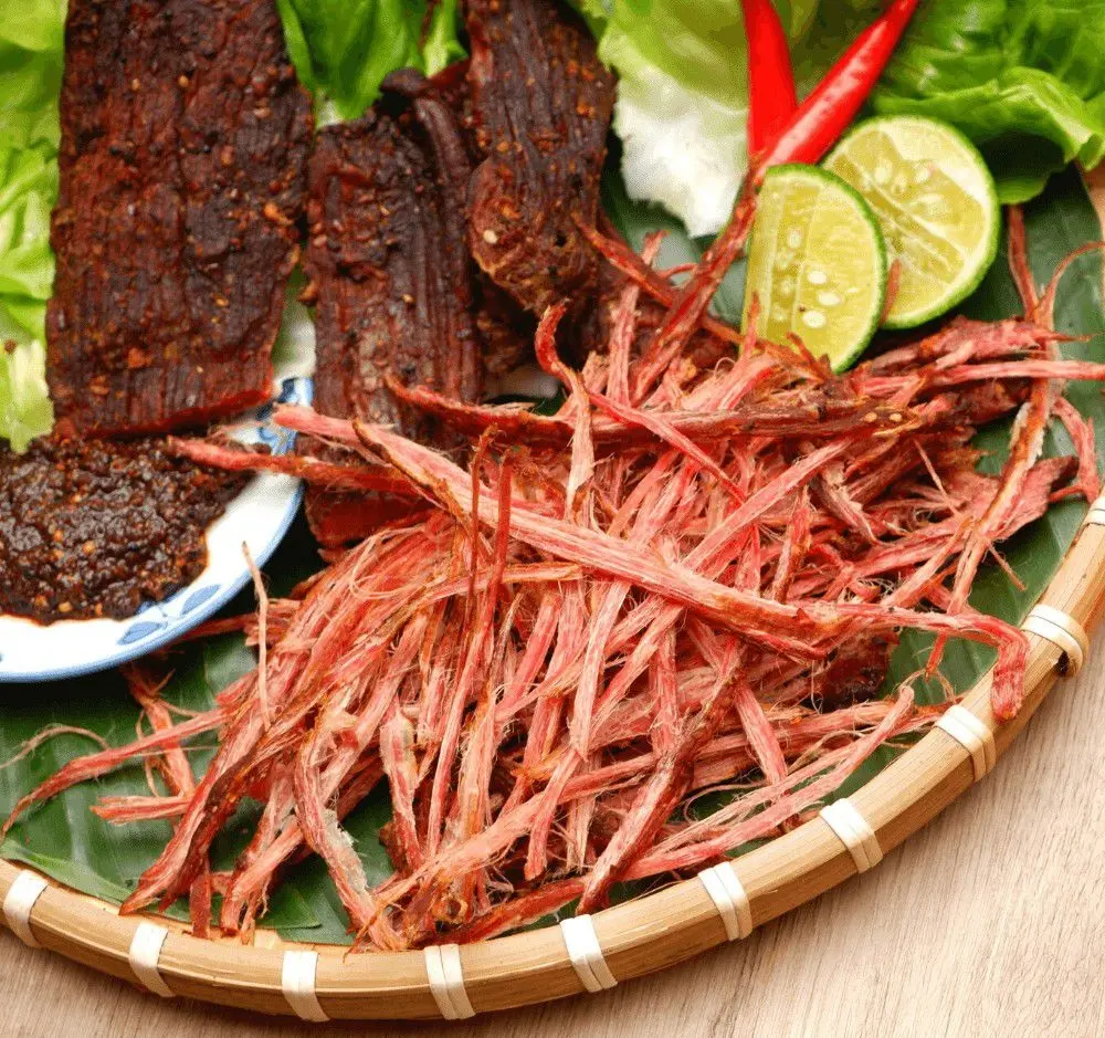 Thịt tr&acirc;u g&aacute;c bếp Y&ecirc;n B&aacute;i thơm ngon kh&oacute; cưỡng 7