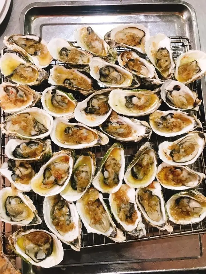 Thưởng thức bữa ăn ngập tr&agrave;n đặc sản Y&ecirc;n B&aacute;i tại Nh&agrave; h&agrave;ng Đồng T&acirc;m 6