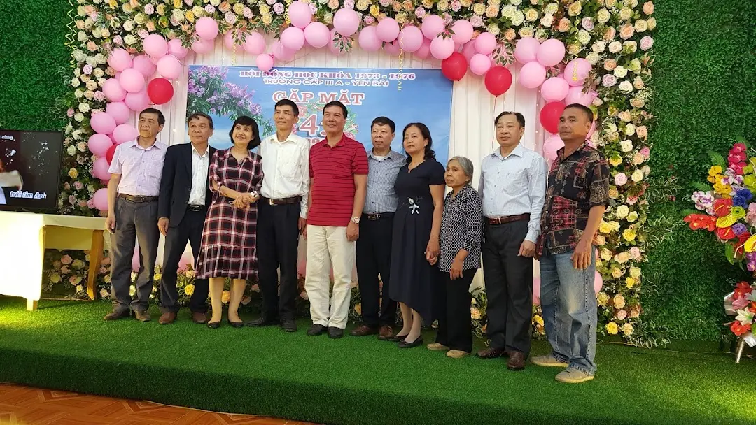Thưởng thức bữa ăn ngập tr&agrave;n đặc sản Y&ecirc;n B&aacute;i tại Nh&agrave; h&agrave;ng Đồng T&acirc;m 25
