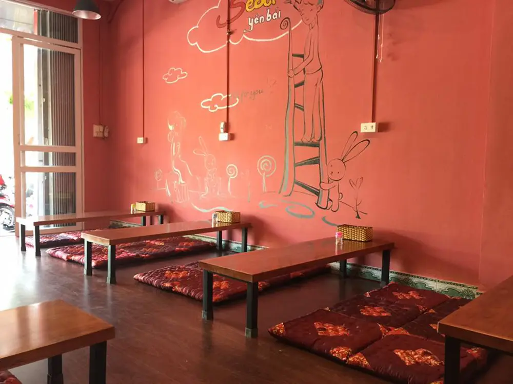 Thưởng thức m&igrave; cay 7 cấp độ tại Seoul &ndash; M&igrave; Cay Y&ecirc;n B&aacute;i 2