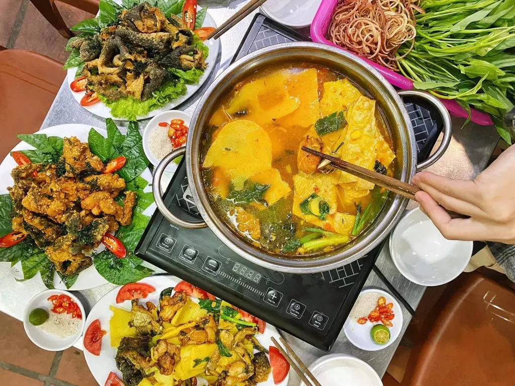 Tổng hợp 10 M&oacute;n ngon Y&ecirc;n B&aacute;i chinh phục t&acirc;m hồn ăn uống kh&oacute; t&iacute;nh nhất 4