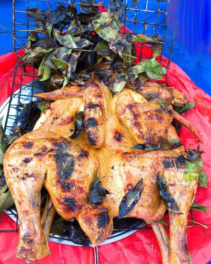 Top 15 đặc sản Yên Bái độc đáo đậm chất núi rừng 4