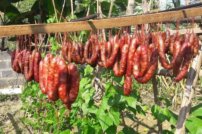 Top 15 đặc sản Yên Bái độc đáo đậm chất núi rừng 9