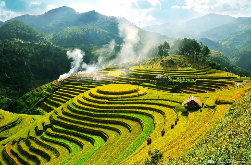 Top 7 qu&aacute;n ngon Y&ecirc;n B&aacute;i đ&atilde; gh&eacute; ăn l&agrave; chỉ c&oacute; m&ecirc; t&iacute;t 2
