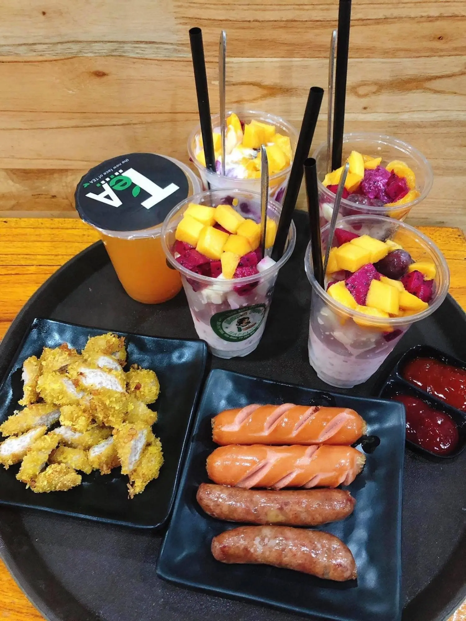 Top 7 qu&aacute;n ngon Y&ecirc;n B&aacute;i đ&atilde; gh&eacute; ăn l&agrave; chỉ c&oacute; m&ecirc; t&iacute;t 8