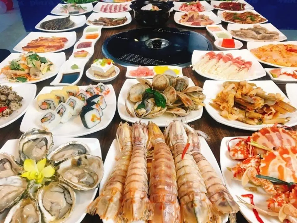 Top 7 qu&aacute;n ngon Y&ecirc;n B&aacute;i đ&atilde; gh&eacute; ăn l&agrave; chỉ c&oacute; m&ecirc; t&iacute;t 5