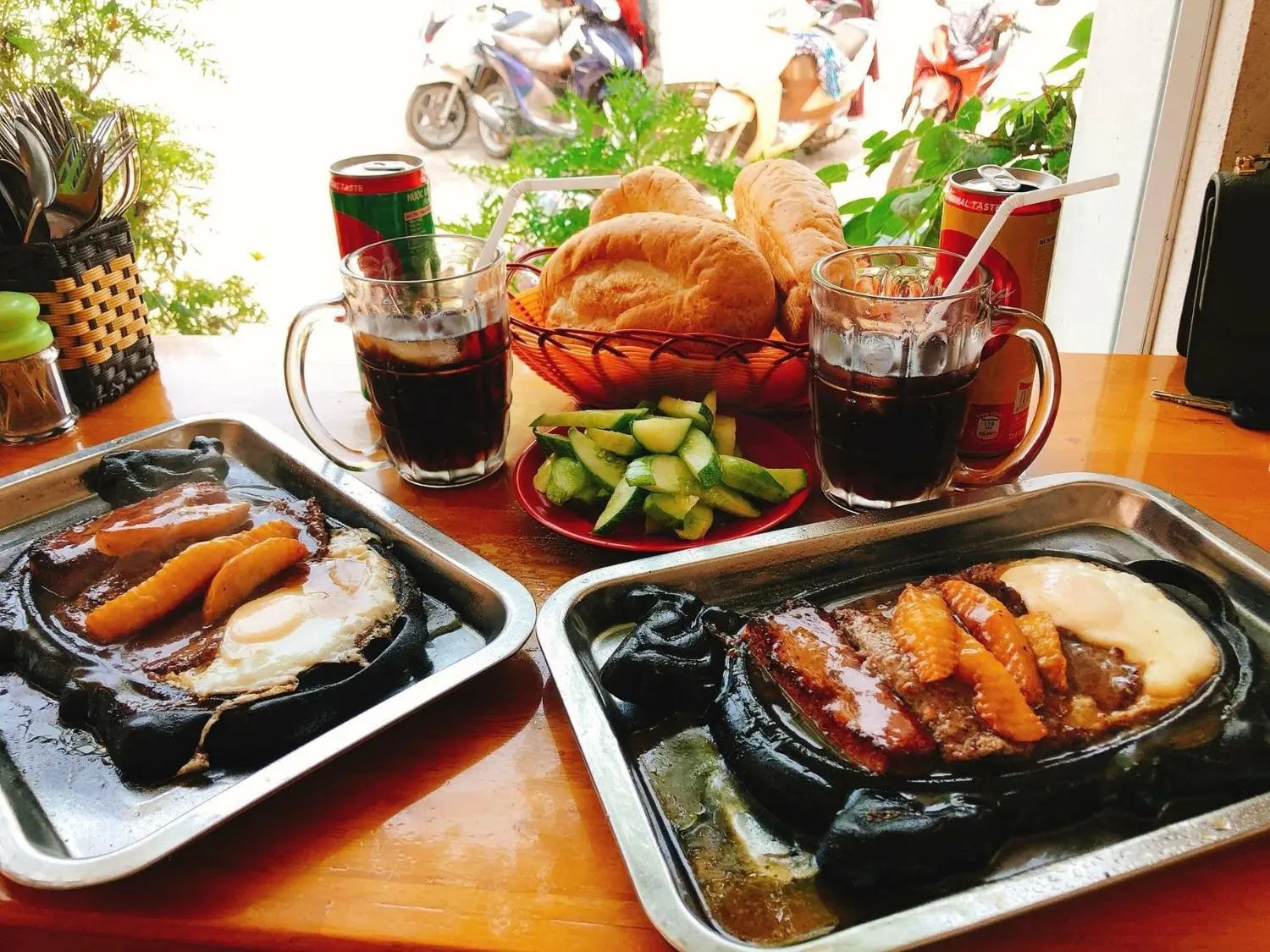 Top 7 qu&aacute;n ngon Y&ecirc;n B&aacute;i đ&atilde; gh&eacute; ăn l&agrave; chỉ c&oacute; m&ecirc; t&iacute;t 6