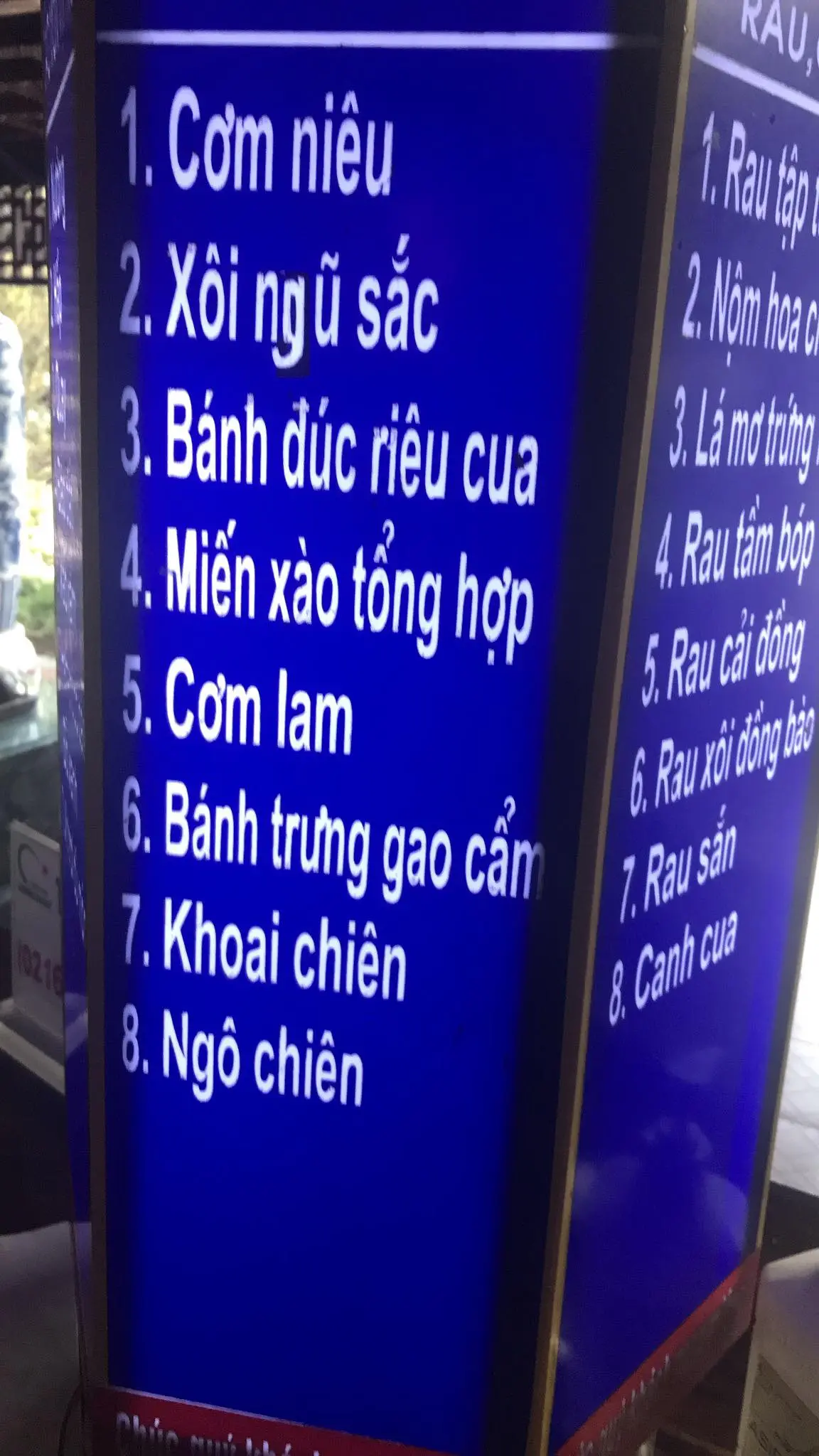 Vừa ăn vừa ngắm view s&ocirc;ng, sao lại kh&ocirc;ng với Nh&agrave; h&agrave;ng Thuyền Ch&agrave;i 7
