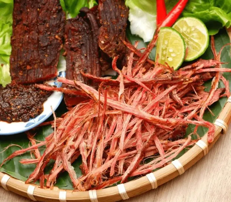 Top 15 đặc sản Yên Bái độc đáo đậm chất núi rừng
