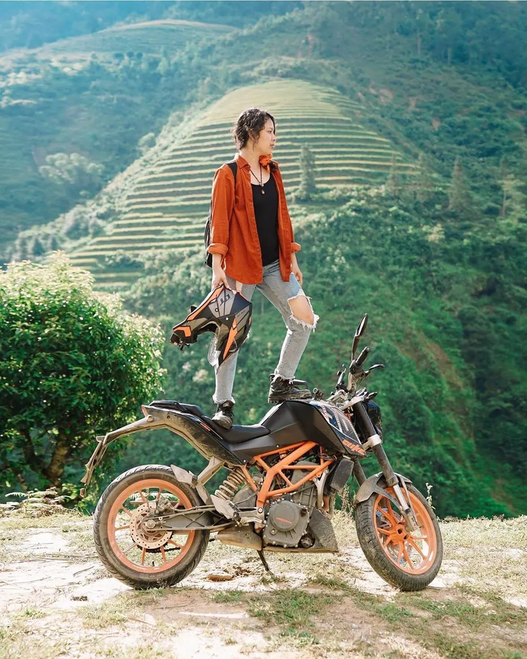 B&iacute; k&iacute;p Di chuyển đến Y&ecirc;n B&aacute;i bằng m&aacute;y bay vừa nhanh ch&oacute;ng v&agrave; thuận tiện 6