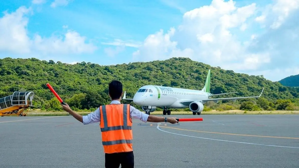 B&iacute; k&iacute;p Di chuyển đến Y&ecirc;n B&aacute;i bằng m&aacute;y bay vừa nhanh ch&oacute;ng v&agrave; thuận tiện 3