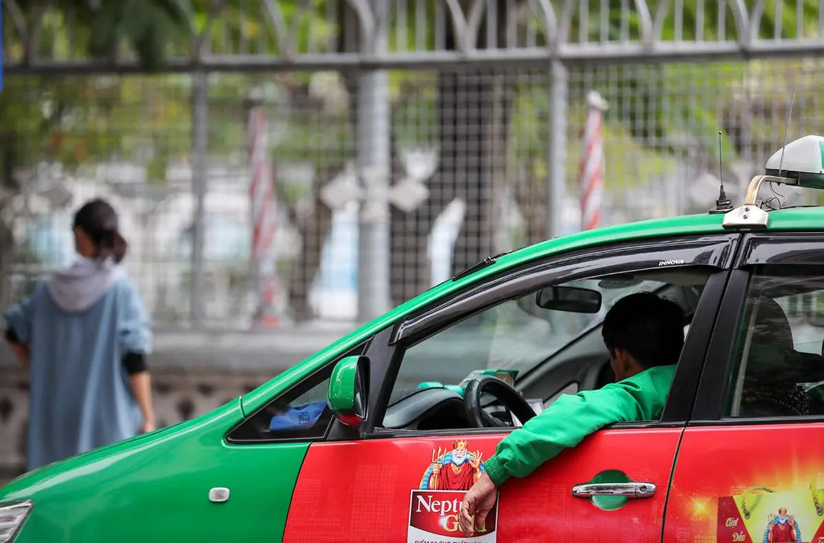 C&oacute; n&ecirc;n Di chuyển đến Y&ecirc;n B&aacute;i bằng taxi hay kh&ocirc;ng? 5