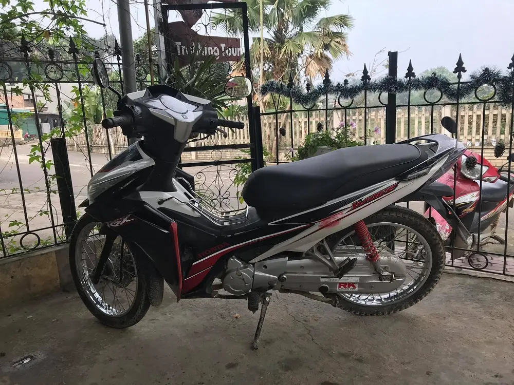 Danh sách các Địa chỉ thuê xe máy uy tín ở Yên Bái bạn nên biết 4