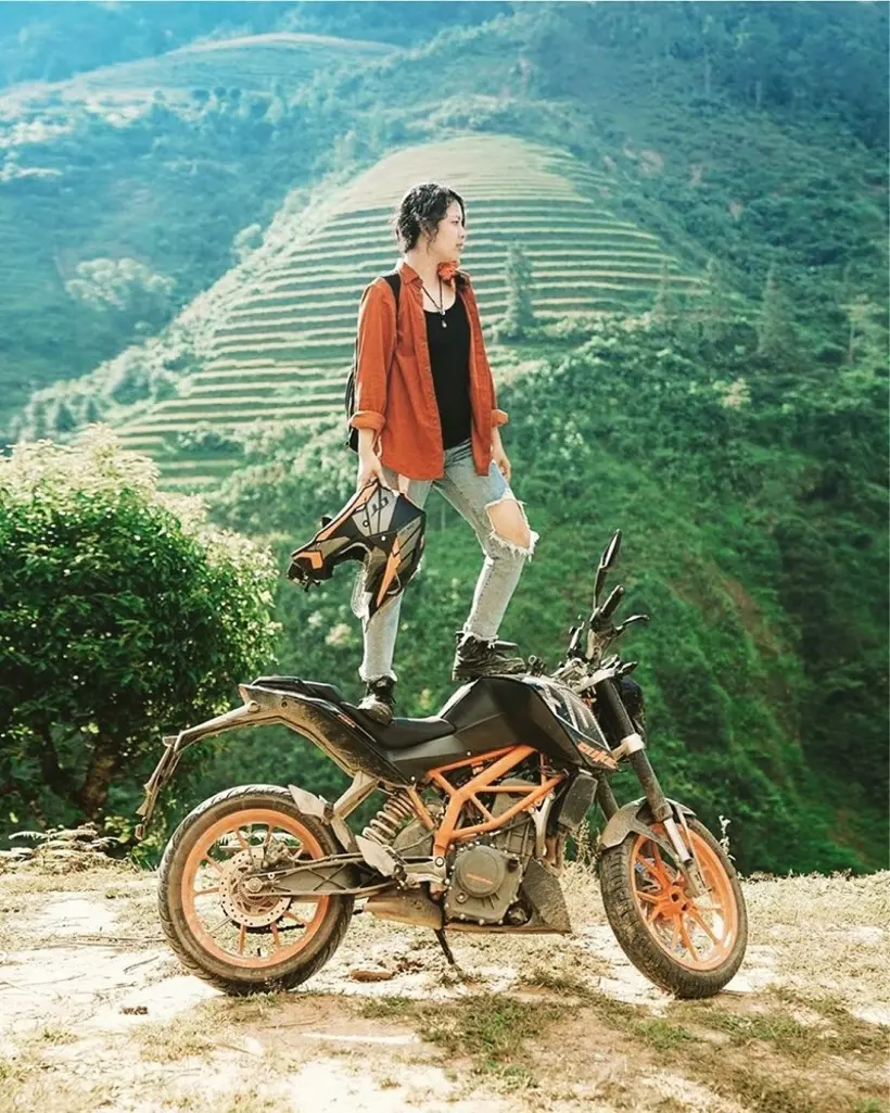 Gợi &yacute; top 4 điểm Thu&ecirc; xe m&aacute;y ở Y&ecirc;n B&aacute;i cực uy t&iacute;n 2