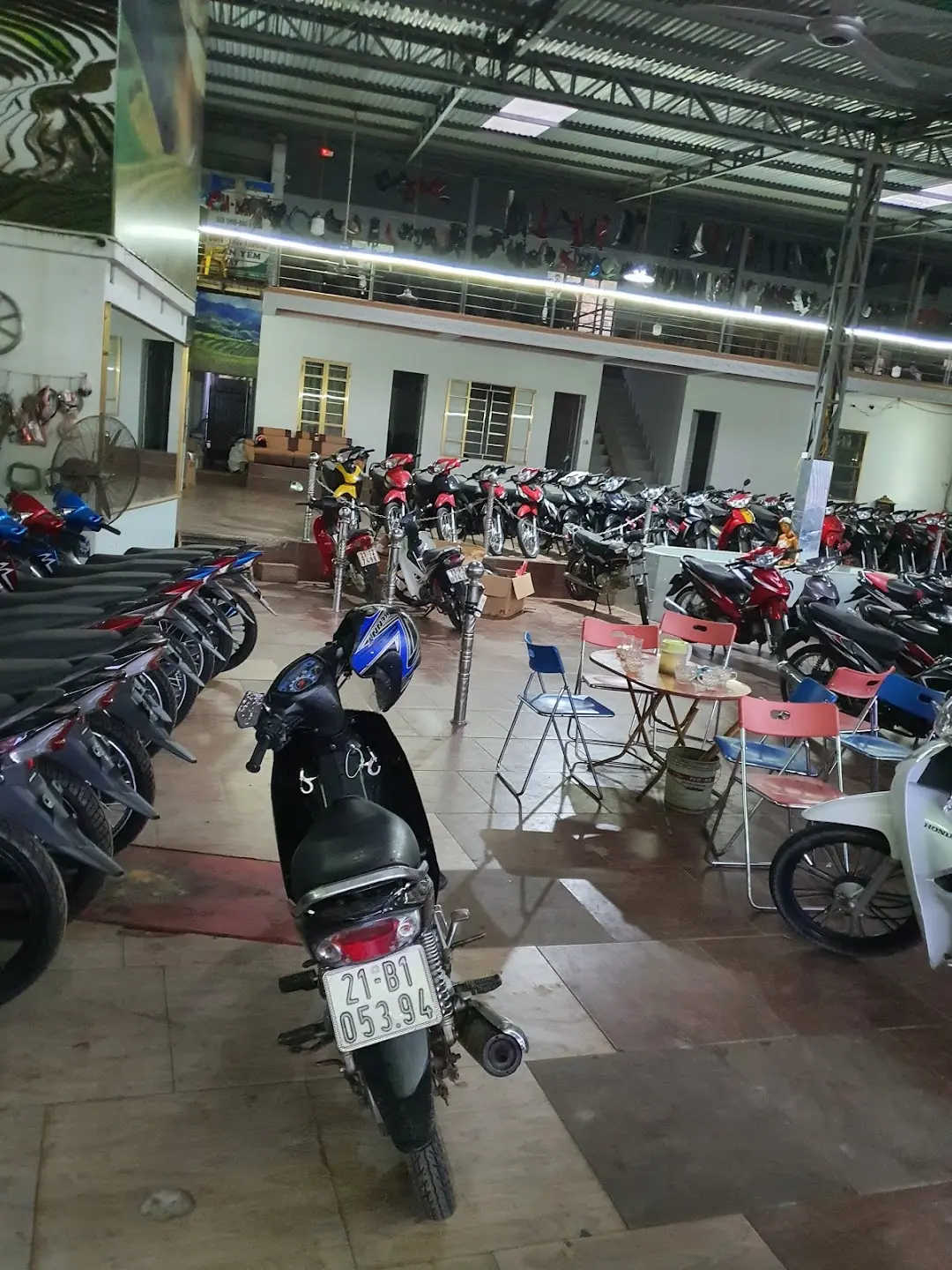 Gợi &yacute; top 4 điểm Thu&ecirc; xe m&aacute;y ở Y&ecirc;n B&aacute;i cực uy t&iacute;n 4