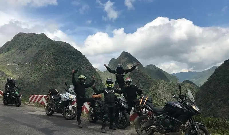 Hướng dẫn di chuyển đến đ&egrave;o Khau Phạ - Chinh phục đệ nhất đ&egrave;o ở Y&ecirc;n B&aacute;i 8