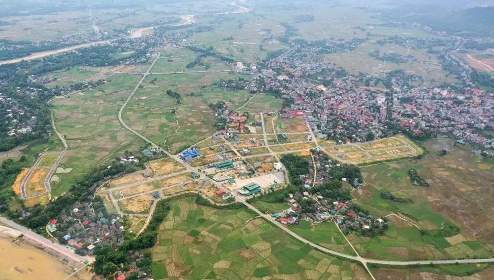 Hướng dẫn di chuyển đến Nghĩa Lộ - Ăn g&igrave; chơi g&igrave;? 4
