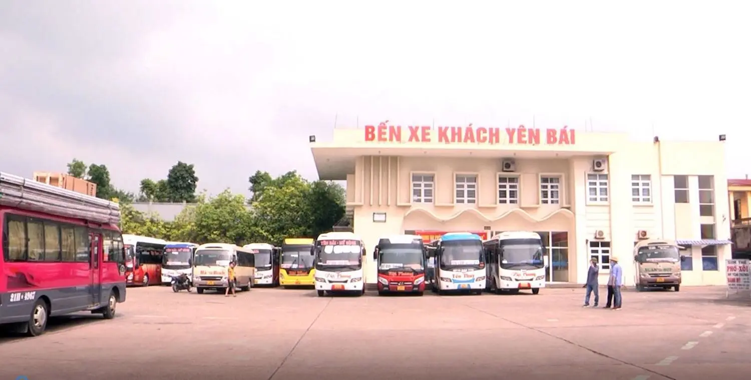 Hướng dẫn di chuyển đến Suối Gi&agrave;ng - Tọa độ sống ảo đẹp hết lời 7