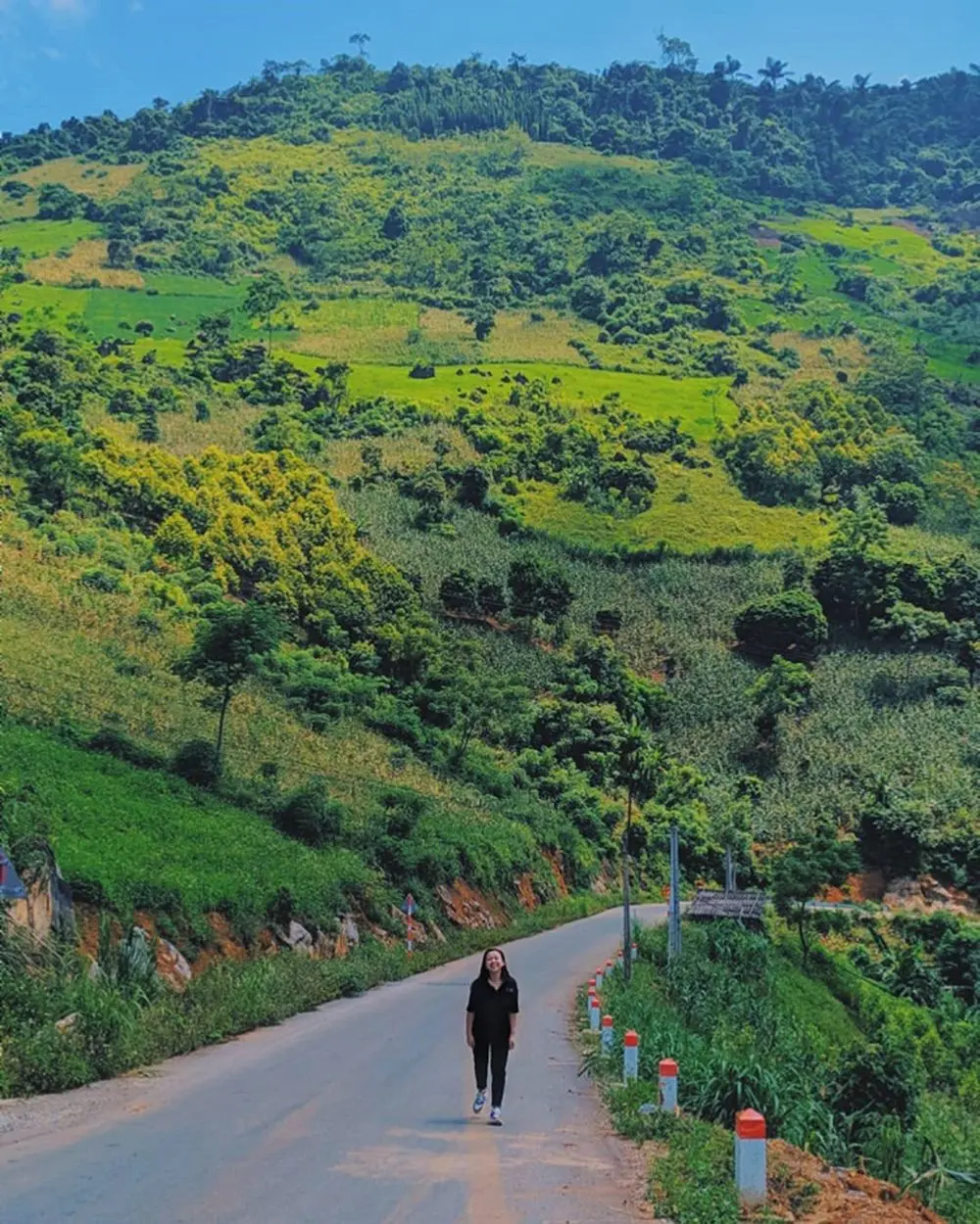 Hướng dẫn di chuyển đến Văn Chấn để c&oacute; h&agrave;nh tr&igrave;nh an to&agrave;n 2
