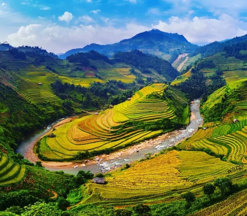 Kh&aacute;m ph&aacute; ga Y&ecirc;n B&aacute;i, c&aacute;nh cửa dẫn lối đến T&acirc;y Bắc h&ugrave;ng vĩ 5