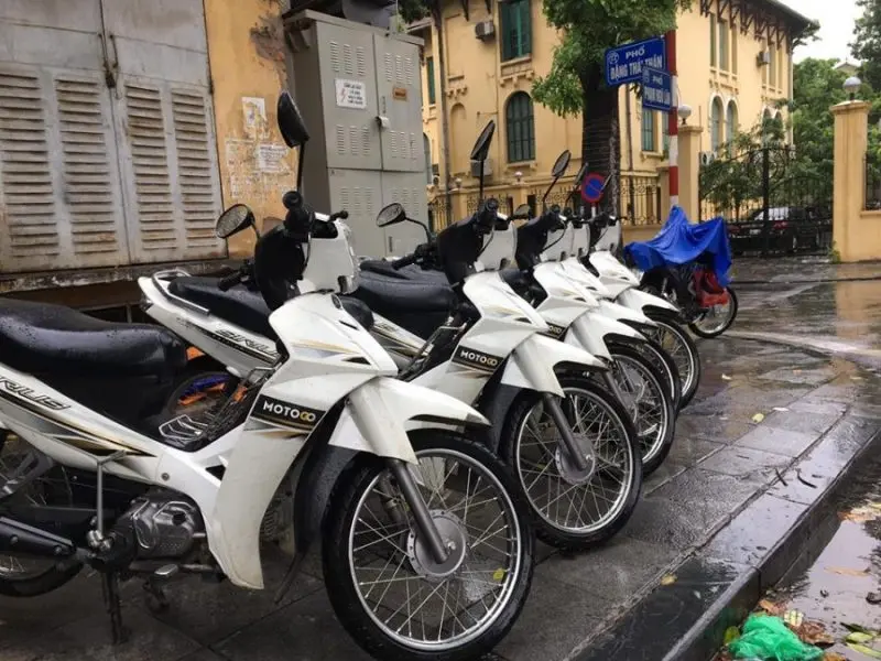 Tổng hợp những Hướng dẫn di chuyển đến Trạm Tấu cực có tâm 7