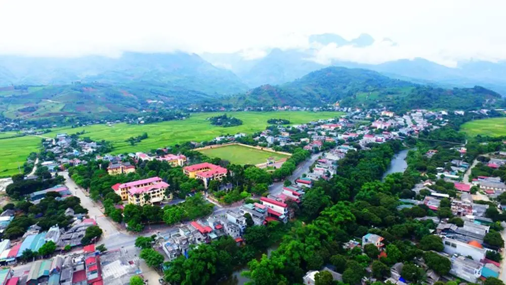 Hướng dẫn di chuyển đến Văn Chấn để có hành trình an toàn