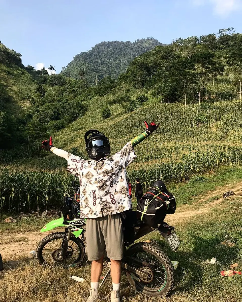 Tổng hợp những Hướng dẫn di chuyển đến Trạm Tấu cực có tâm