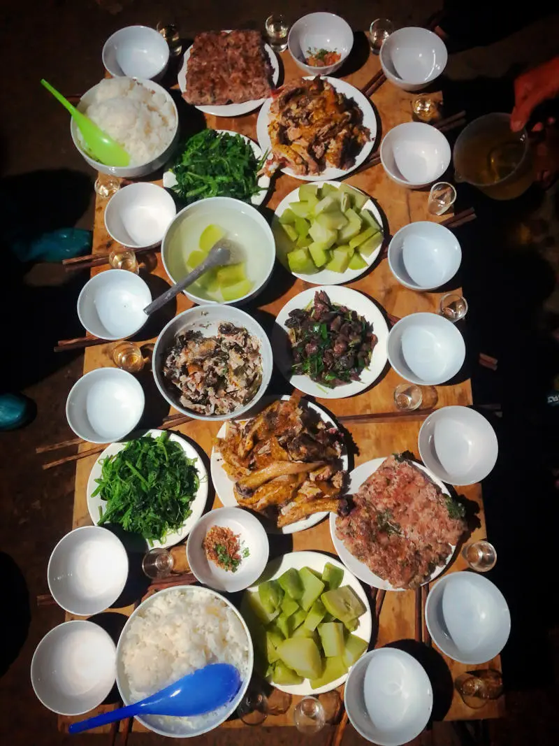 Chinh phục M&ugrave; Cang Chải 2N1Đ v&agrave;o m&ugrave;a v&agrave;ng đẹp như tranh vẽ 10