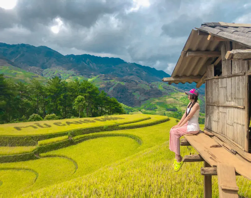 Chinh phục M&ugrave; Cang Chải 2N1Đ v&agrave;o m&ugrave;a v&agrave;ng đẹp như tranh vẽ 7