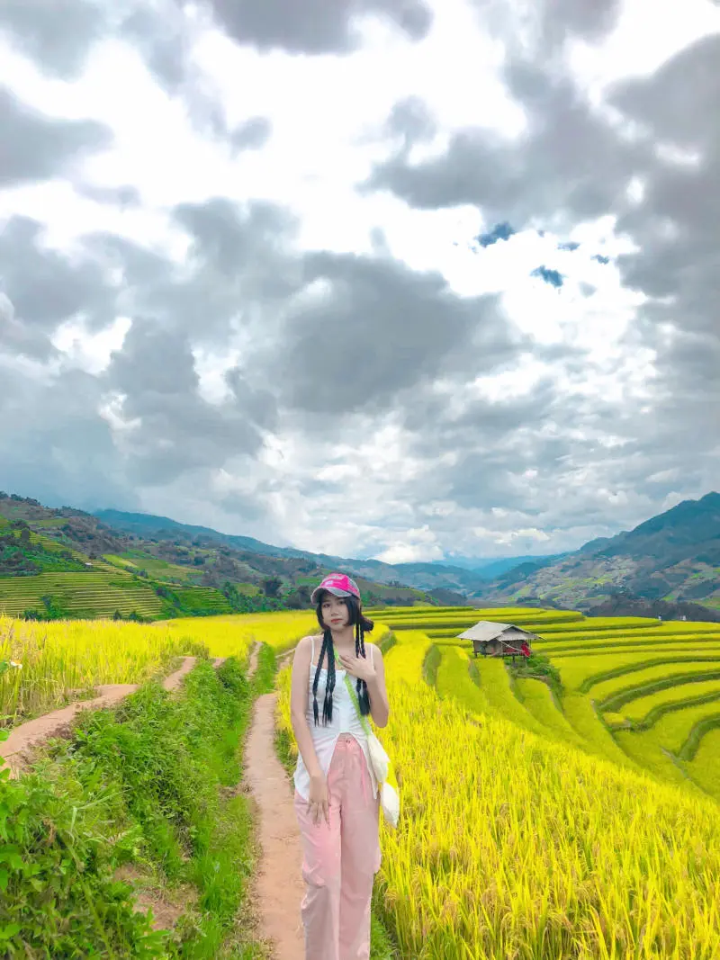 Chinh phục M&ugrave; Cang Chải 2N1Đ v&agrave;o m&ugrave;a v&agrave;ng đẹp như tranh vẽ 8