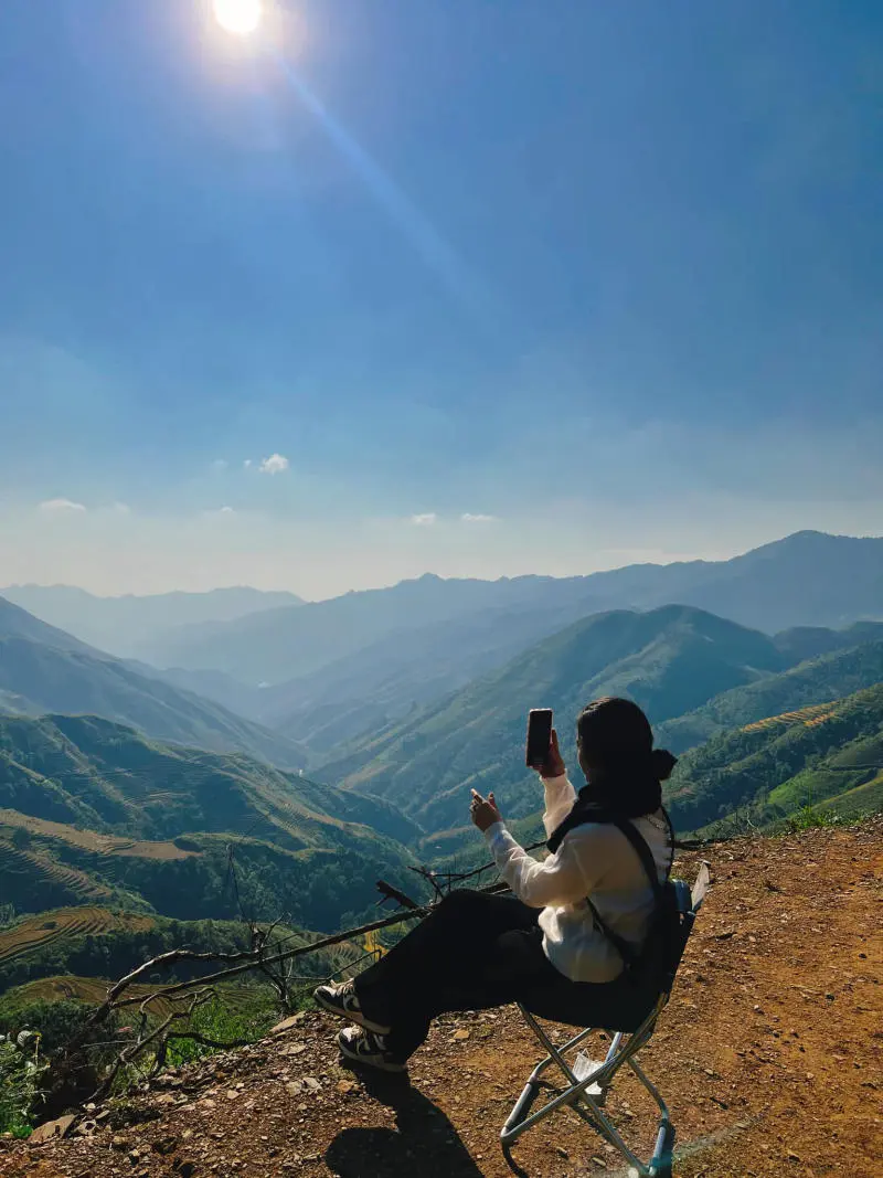 Đến T&agrave; X&ugrave;a t&igrave;m về ch&uacute;t b&igrave;nh y&ecirc;n giữa thị th&agrave;nh n&aacute;o nhiệt 8