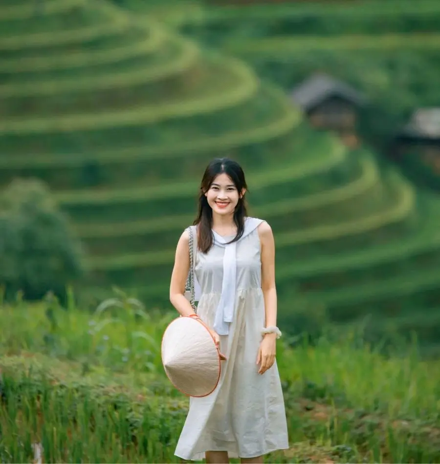 Lang thang M&ugrave; Cang Chải kh&aacute;m ph&aacute; bức tranh T&acirc;y Bắc đẹp ngẩn ngơ 2