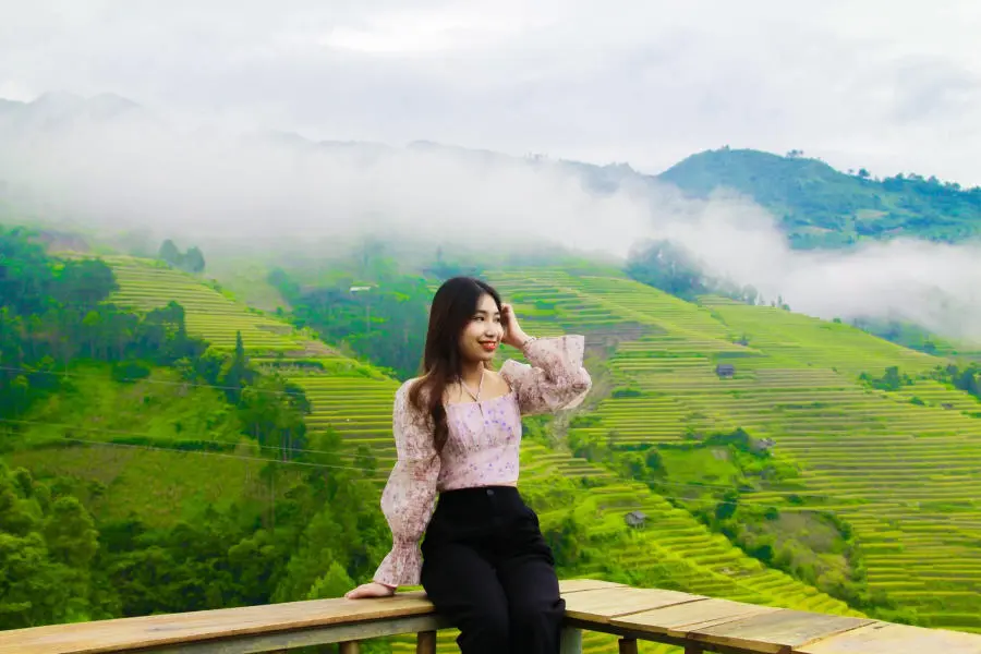 L&ecirc;n đường kh&aacute;m ph&aacute; M&ugrave; Cang Chải săn m&ugrave;a l&uacute;a ch&iacute;n v&agrave;ng 10