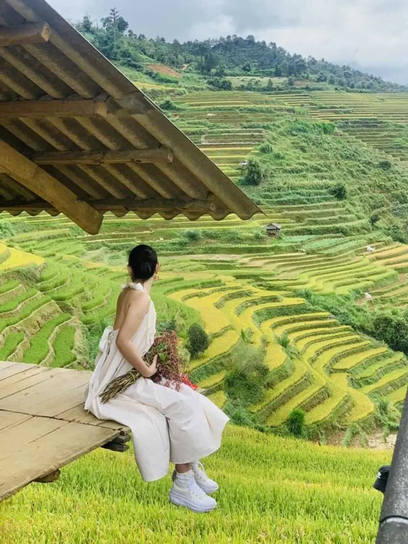 M&ugrave; Cang Chải v&agrave; những trải nghiệm tuyệt vời c&ugrave;ng hội bạn th&acirc;n 2