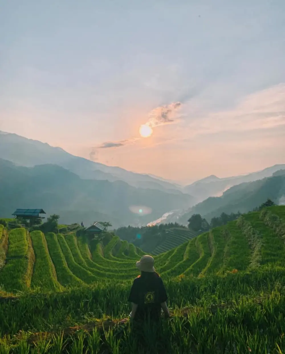 Review M&ugrave; Cang Chải - Hai ng&agrave;y kh&aacute;m ph&aacute; đất trời T&acirc;y Bắc 6