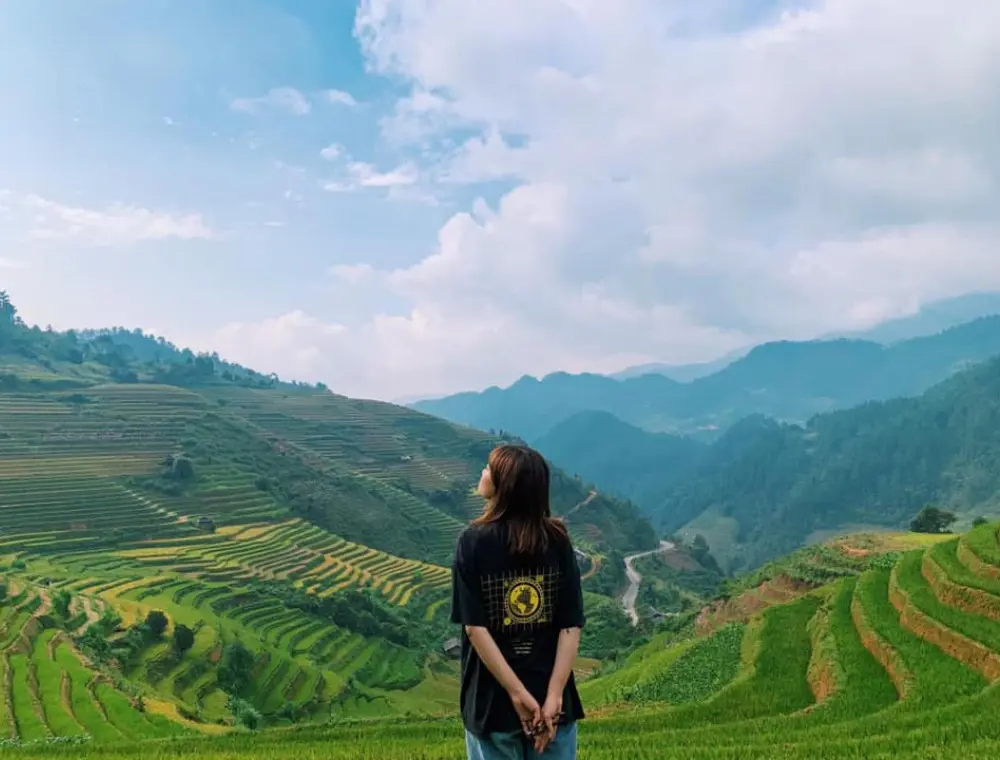 Review M&ugrave; Cang Chải - Hai ng&agrave;y kh&aacute;m ph&aacute; đất trời T&acirc;y Bắc 4