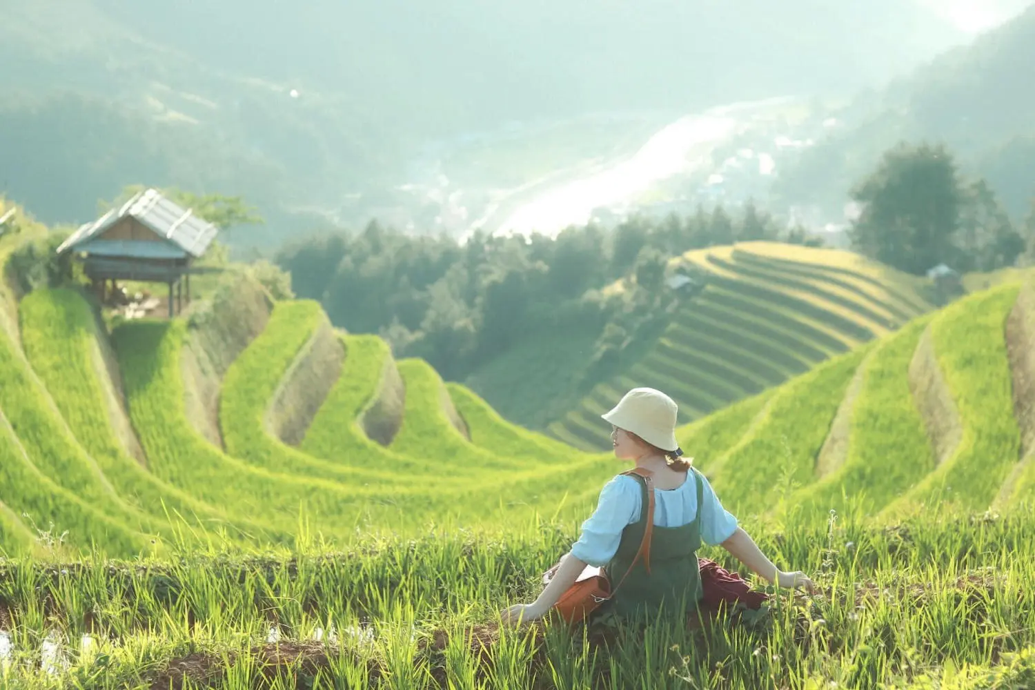 Review Mù Cang Chải - Những ngày vi vu khám phá không theo lịch trình 9
